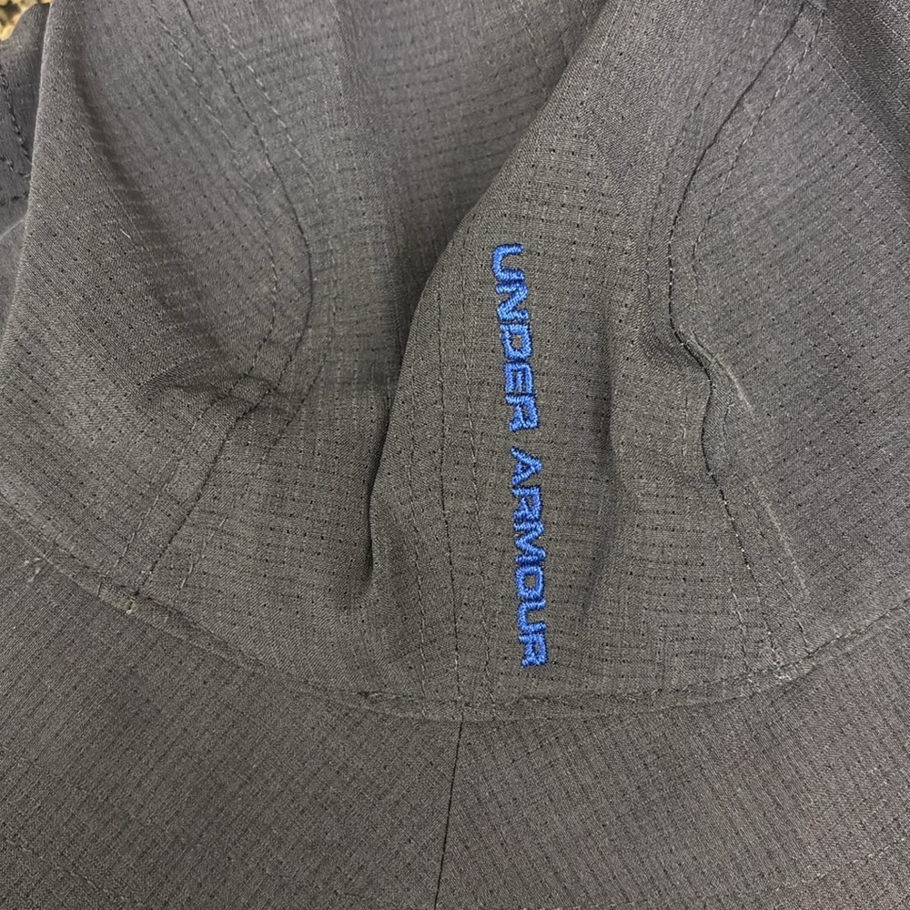 UCLA Under Armour Bucket Hat - Picture 4 of 4